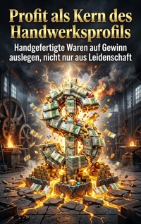 Profit als Kern des Handwerksprofils - Lena Fischer - ebook