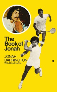 The Book of Jonah - Jonah Barrington - ebook