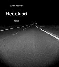 Heimfahrt - Andrea Michaelis - ebook