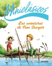 Las aventuras de Tom Sawyer - Mark Twain - ebook