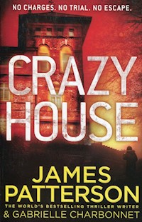 Crazy house - James Patterson - książka