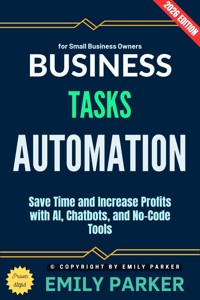 Business Tasks Automation with Virtual Assistants: - Tyler Brooks - ebook