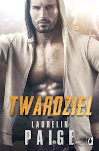 Twardziel - Laurelin Paige - ebook + audiobook + książka