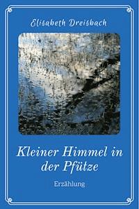 Kleiner Himmel in der Pfütze - Elisabeth Dreisbach - ebook