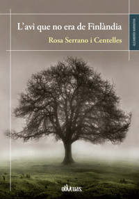 L'avi que no era de Finlàndia - Rosa Serrano - ebook