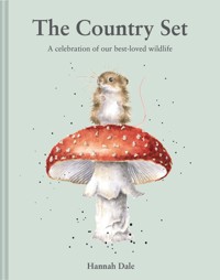The Country Set - Hannah Dale - ebook