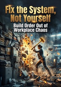 Fix the System, Not Yourself - Amelia Voss - ebook