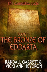 The Bronze of Eddarta - Randall Garrett - ebook