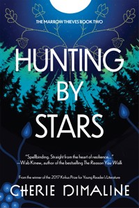 Hunting by Stars - Dimaline Cherie - ebook