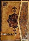 Notatnik w linie Safavid Midi -  - książka