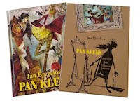 Pan Kleks (w etui) - Jan Brzechwa - książka