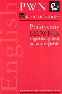 Praktyczny słownik angielsko-polski polsko-angielski - Schwarz C. M., Seaton M. A., Fisiak J. - książka