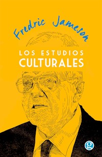Los Estudios Culturales - Jameson Fredric - ebook