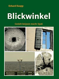 Blickwinkel - Erhard Kaupp - ebook