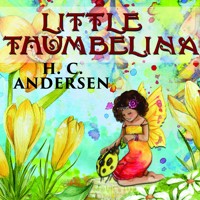 Little Thumbelina - Hans Christian Andersen - audiobook