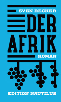 Der Afrik - Sven Recker - ebook