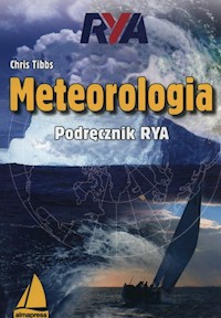 Meteorologia Podręcznik RYA - Tibbs Chris - książka