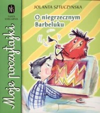 O niegrzecznym Barbeluku - Jolanta Sztuczyńska - ebook