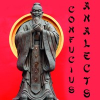 Analects - Confucius - audiobook