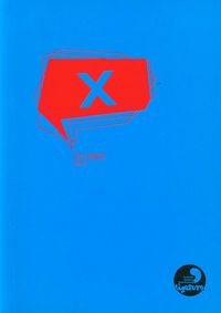 Silence 2012 -  - książka