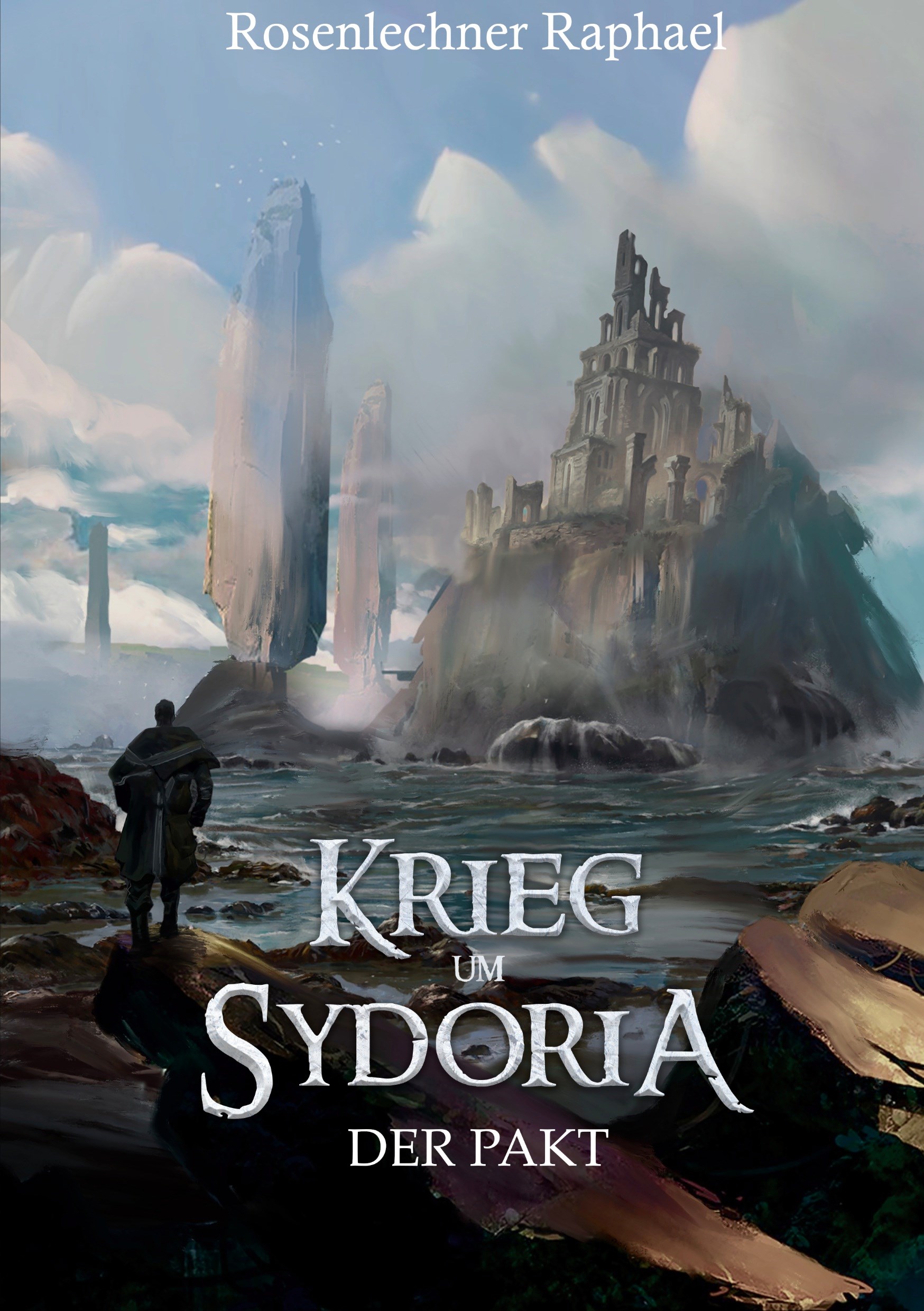 Krieg um Sydoria