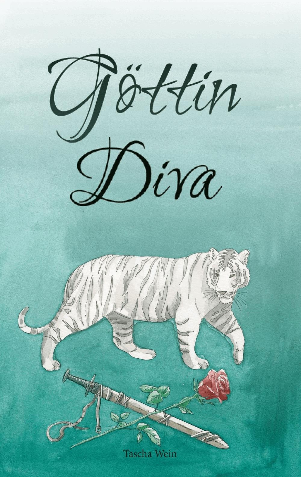 Göttin Diva