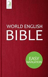 World English Bible - WEB - ebook