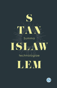 Summa technologiae - Stanisław Lem - ebook
