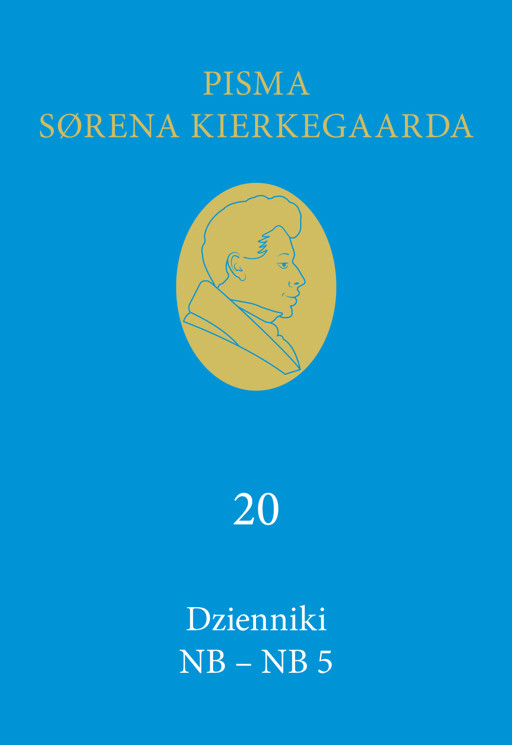 Okładka książki Dzienniki NB – NB 5