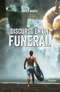 Discurso en un funeral - Javier Marco - ebook