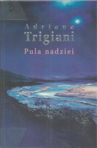Pula nadziei - Adriana Trigiani - ebook