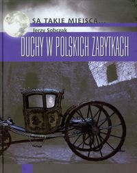 Duchy w polskich zabytkach - Sobczak Jerzy - książka