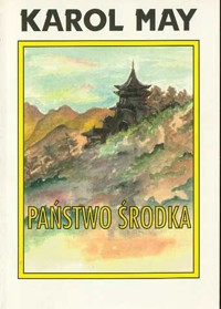 Państwo Środka - Karol May - ebook