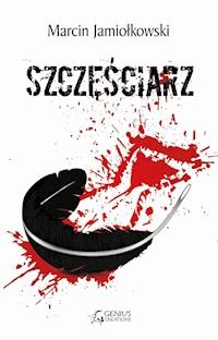 Szczęściarz - Marcin Jamiołkowski - ebook + audiobook + książka