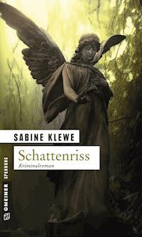 Schattenriss - Sabine Klewe - ebook