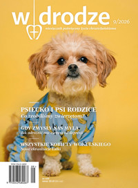 Miesiecznik W drodze 9/2026 (637) - Wydawnictwo Polskiej Prowincji Dominikanów "W drodze" Sp. z o.o. - ebook