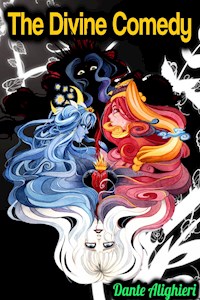 The Divine Comedy - Dante Alighieri - Dante Alighieri - ebook