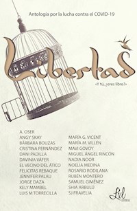 Libertad - Autores varios - ebook