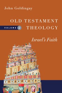 Old Testament Theology - John Goldingay - ebook