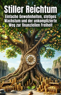 Stiller Reichtum - Istvan Ehlert - ebook