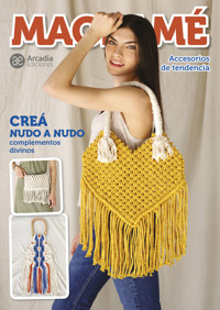 Macrame Accesorios de Tendencia - Karina Murphy - ebook