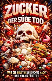 Zucker - Der süße Tod - Peter Lustig - ebook