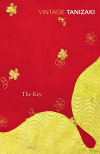 The Key - Tanizaki Jun'ichirō - książka