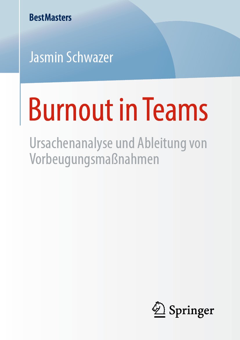 Burnout in Teams