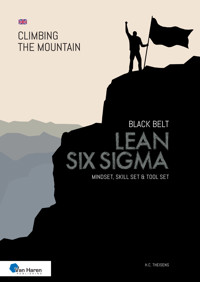 Lean Six Sigma Black Belt - ir. H.C. Theisens - ebook