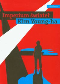 Imperium świateł - Young-ha Kim - książka