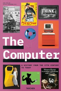 The Computer - Müller Jens - książka