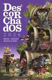 Descorchados 2026 - Patricio Tapia - ebook