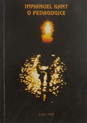 O pedagogice - Kant Immanuel - ebook