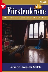 Gefangen im eigenen Schloß - Gisela Heimburg - ebook